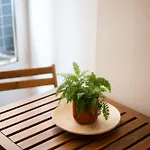 Chic 2-room - Place Du Pin Nizza