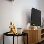 Appartamento Chic 2-room - Place Du Pin *