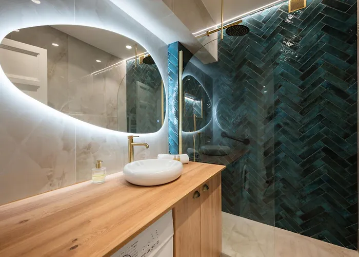 Chic 2-room - Place Du Pin Apartman Nizza