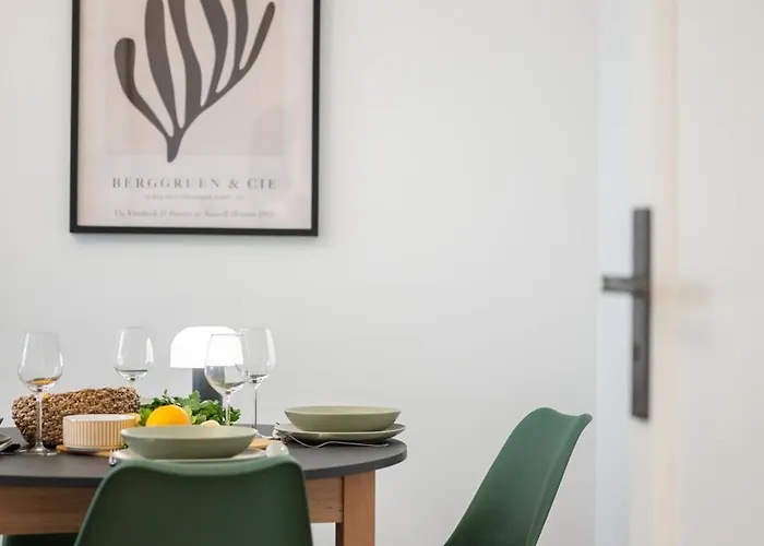 Chic 2-room - Place Du Pin Nizza