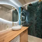 Chic 2-room - Place Du Pin Apartment Nice