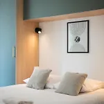 Apartment Chic 2-room - Place Du Pin Nice