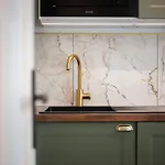 Chic 2-room - Place Du Pin Διαμέρισμα Νίκαια