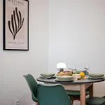 Διαμέρισμα Chic 2-room - Place Du Pin Νίκαια