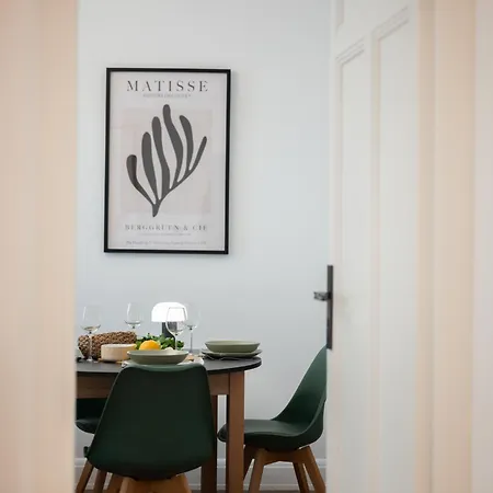 Chic 2-room - Place Du Pin * Nice