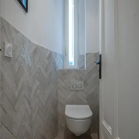 Apartamento Chic 2-room - Place Du Pin
