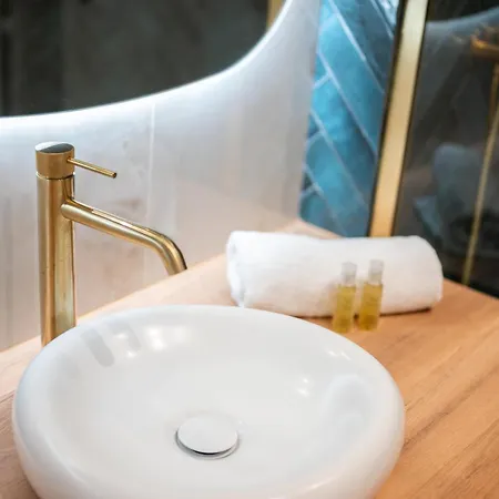 Chic 2-room - Place Du Pin Apartamento *